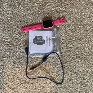 Kidizoom Smart Watch DX2 Pink